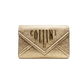 HAVANA / Envelope Clutch