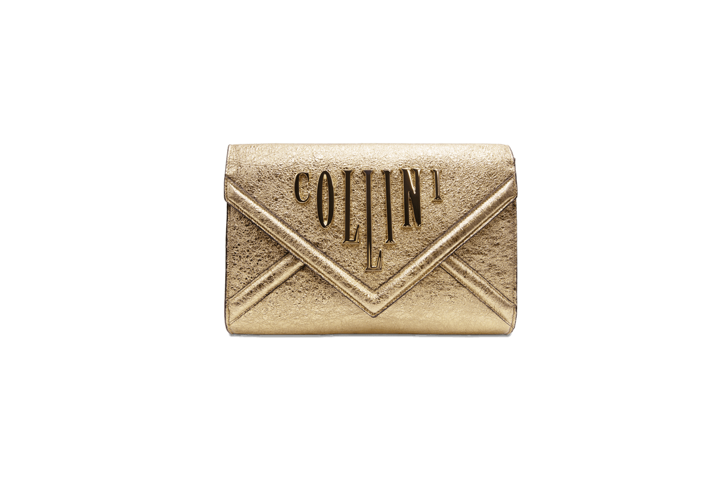 HAVANA / Envelope Clutch