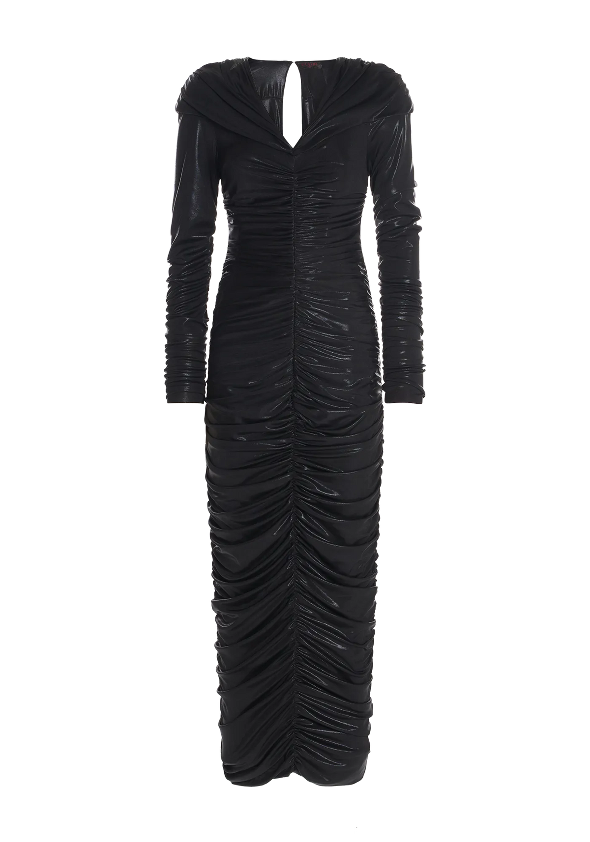 FREESIA LONG DRESS