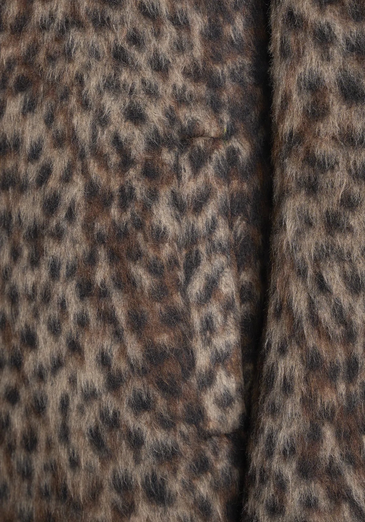 FLAVIA COAT