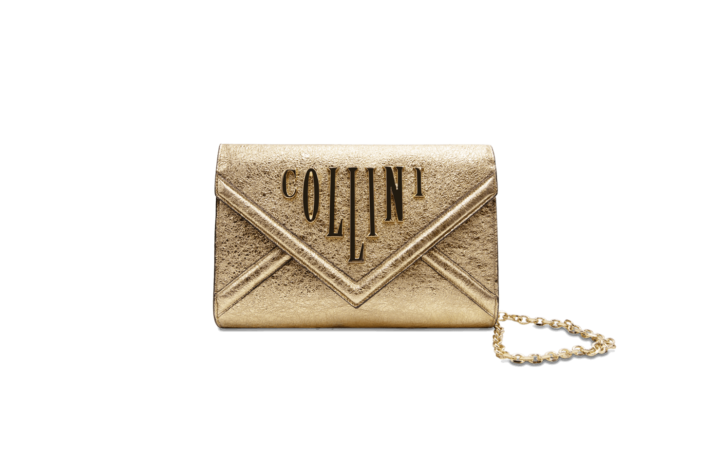 HAVANA / Envelope Clutch