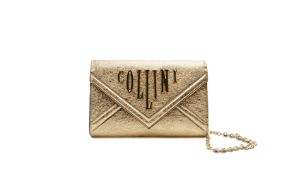 HAVANA / Envelope Clutch