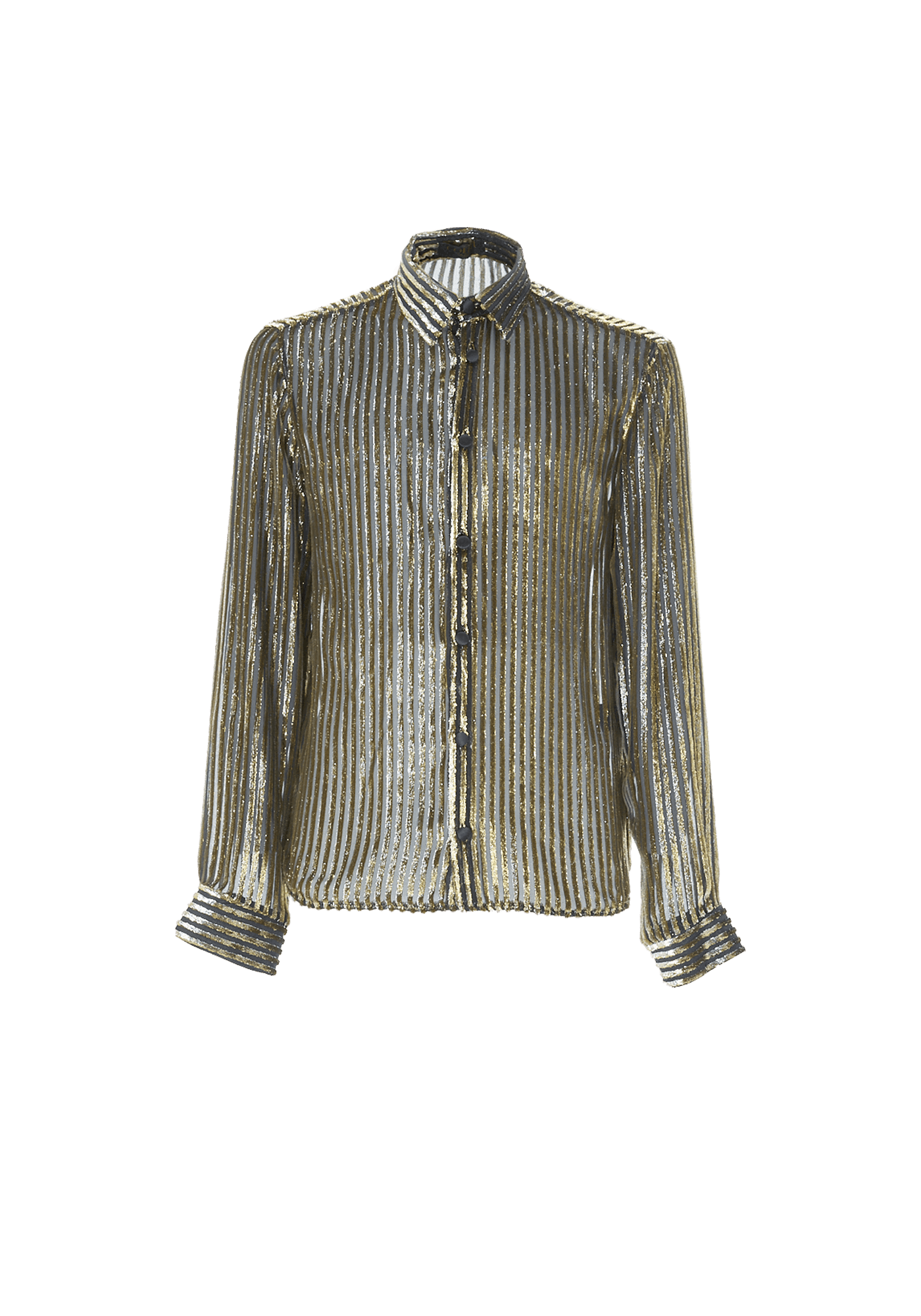 GLADIOLUS / MAN SHIRT BL0614