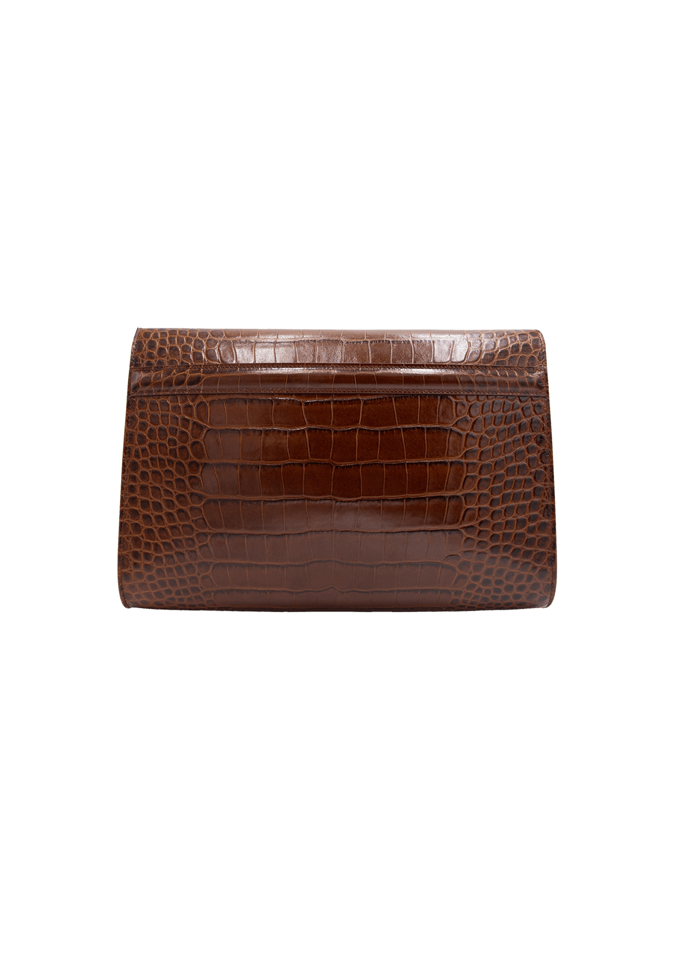 HAVANA / ENVELOPE CLUTCH