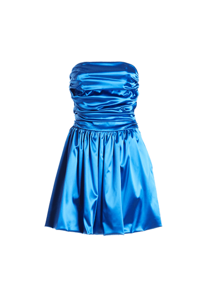 DIYOZA / SHORT DRESS