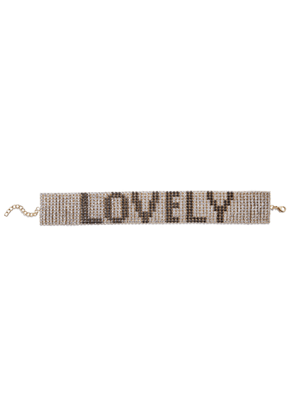 LOVELY II / NECKLACE
