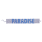 PARADISE II / NECKLACE